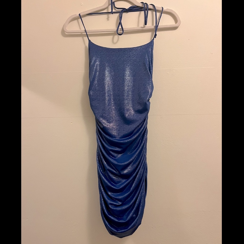 Lucy in the Sky Dress